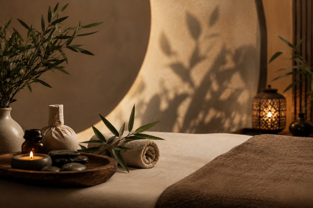 massage