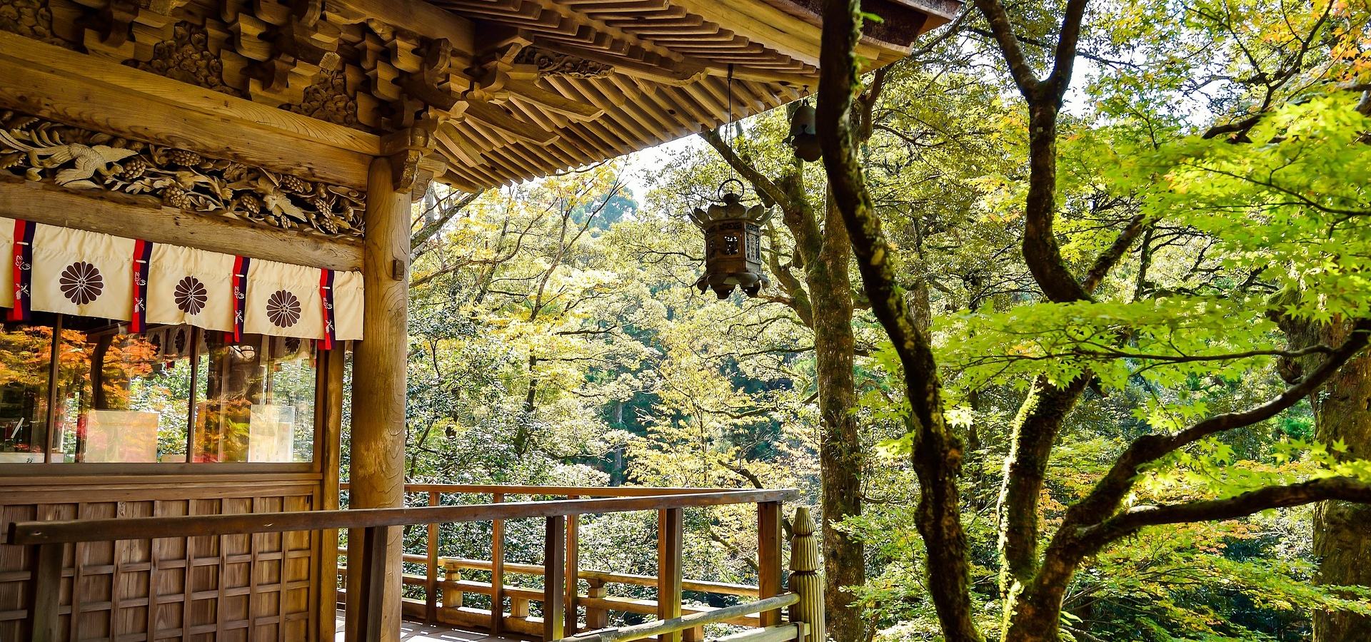 JAPON