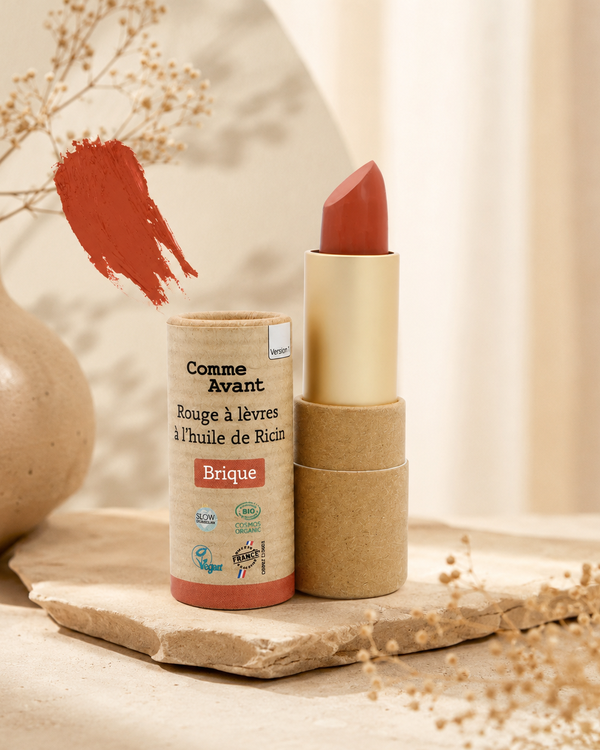 Rouge à lèvre