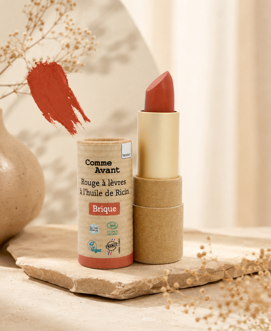 Rouge à lèvre