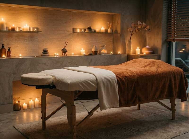 salon