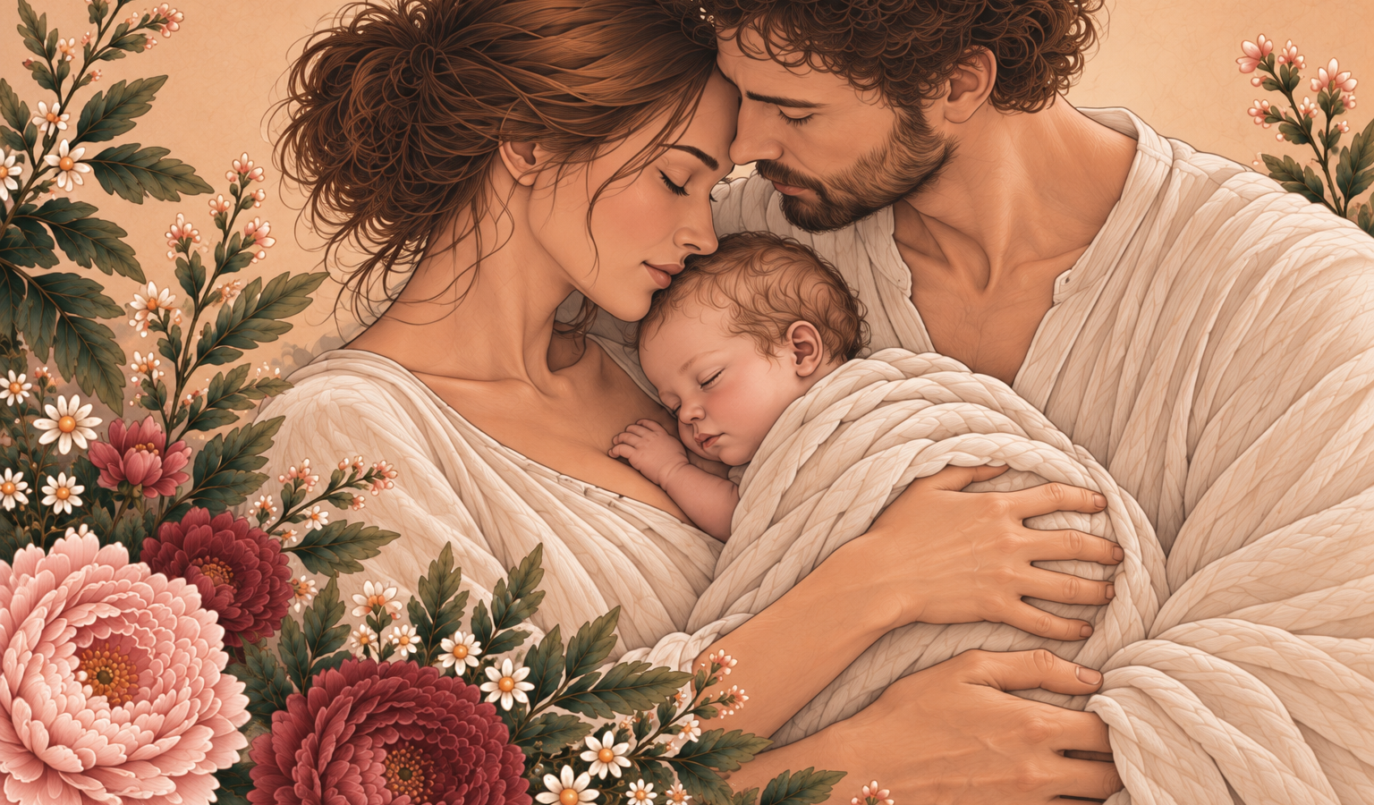 atelier Parent Bébé