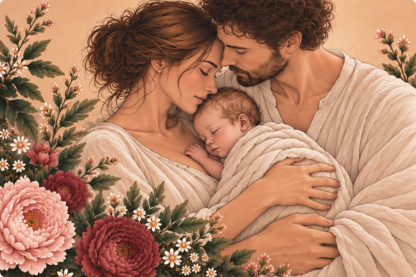 atelier Parent Bébé