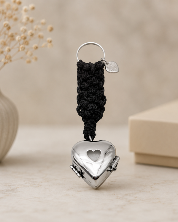 bijou de sac parfumé