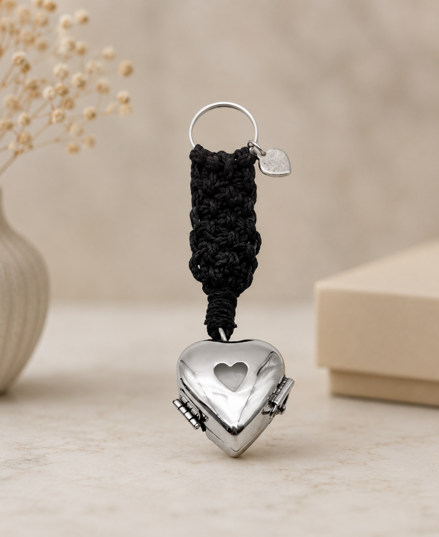 bijou de sac parfumé