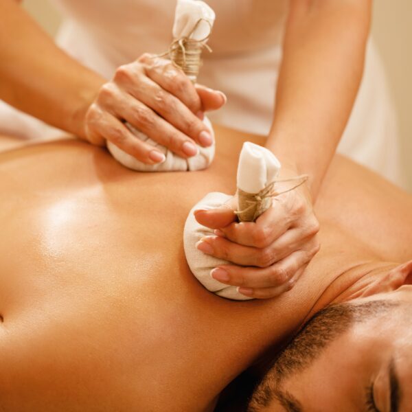 massage homme